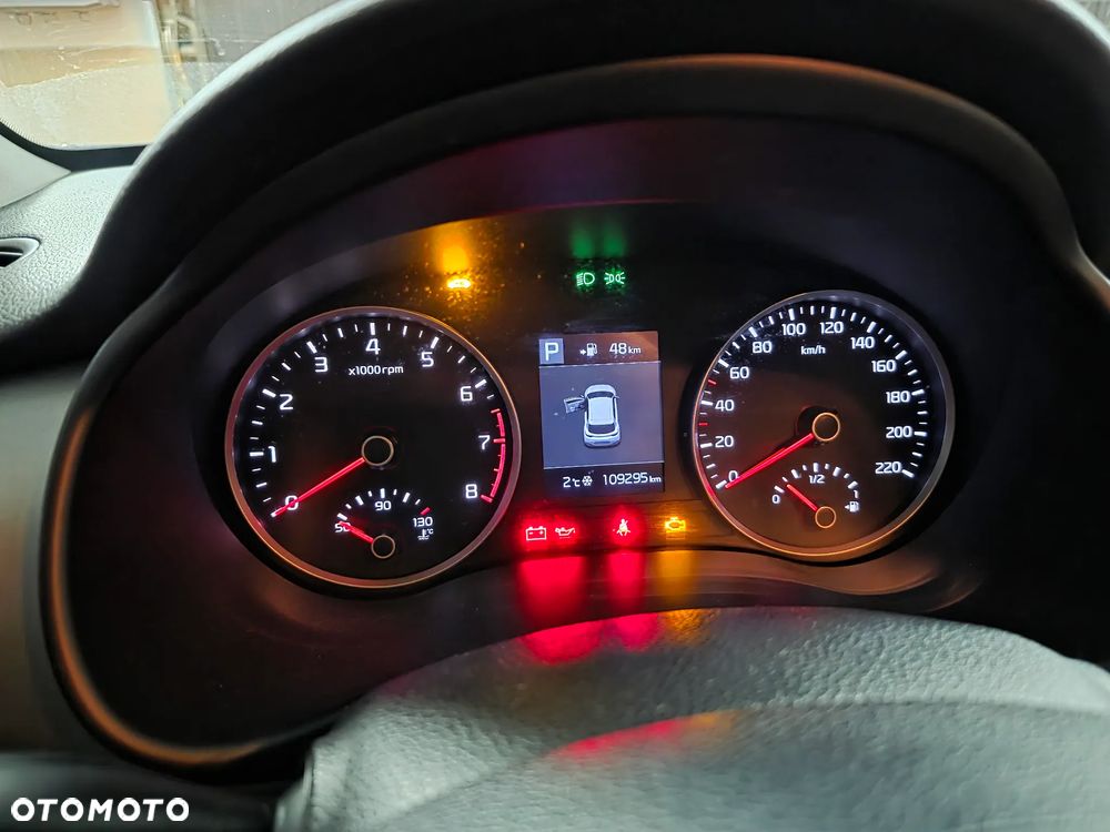 Kia Stonic 1.0 T-GDI L - 15