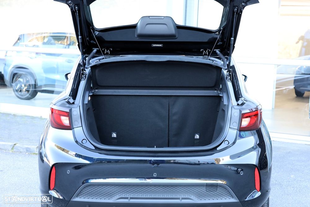 MG MG3 1.5 L Comfort - 4