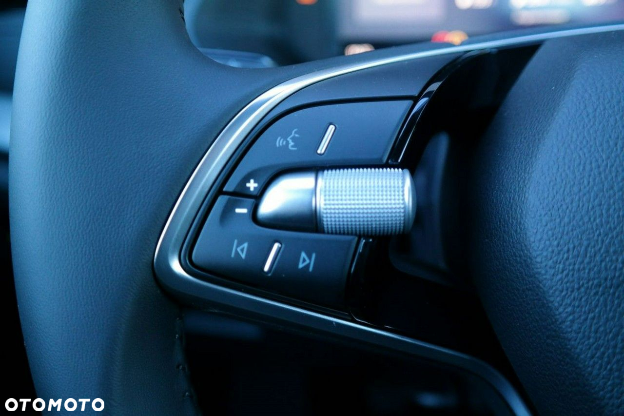 Skoda Octavia - 15
