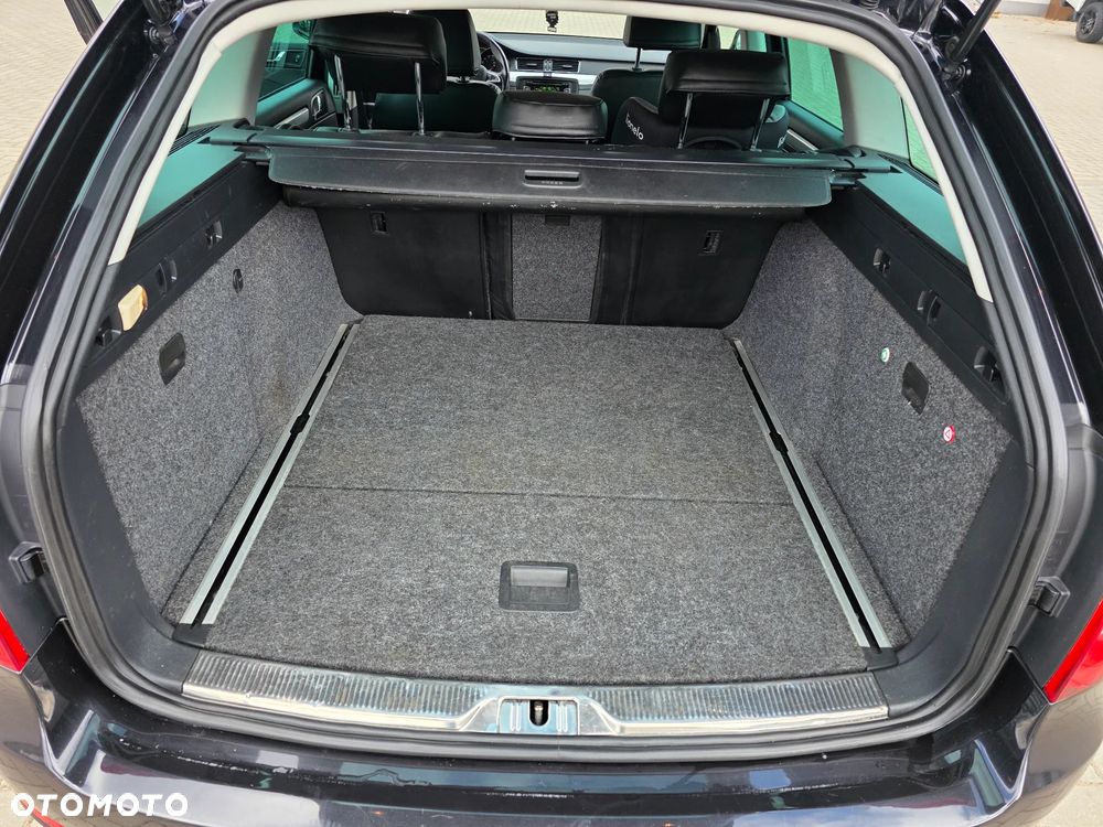 Skoda Superb - 25