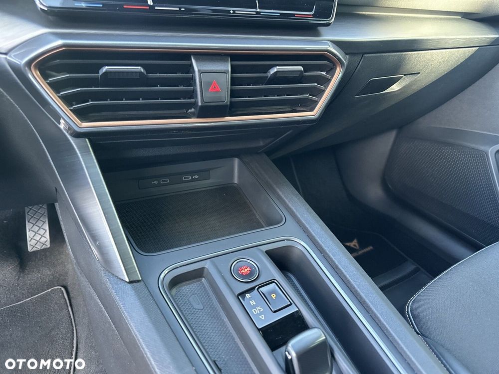Cupra Formentor 1.5 TSI DSG - 29