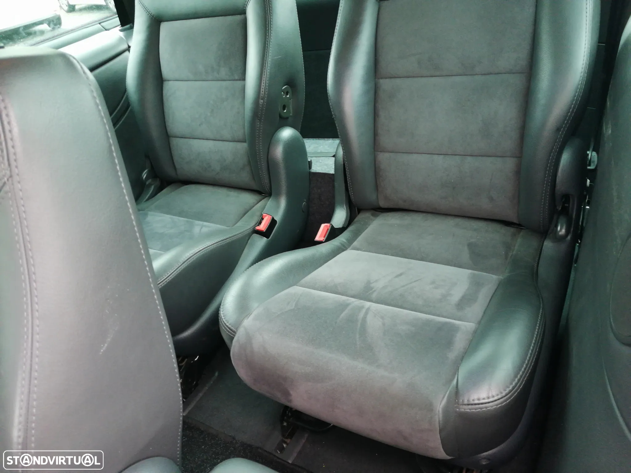 VW Sharan - 17