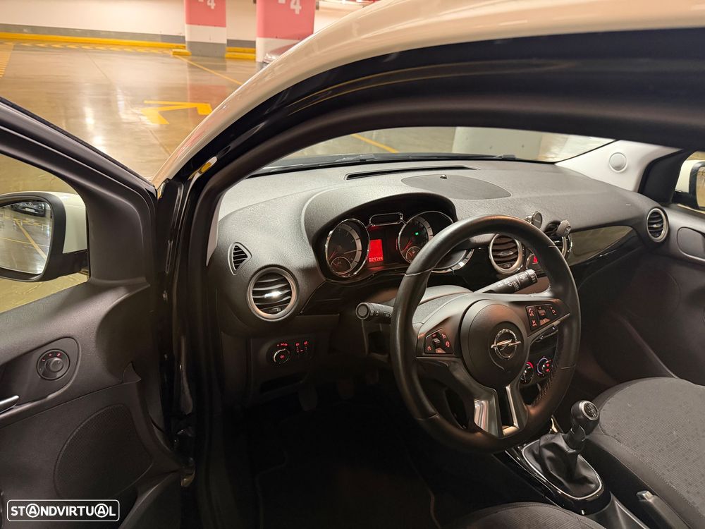 Opel Adam 1.2 Jam PZO/WQS/RW0 - 8