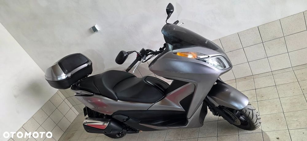 Honda NSS - 7