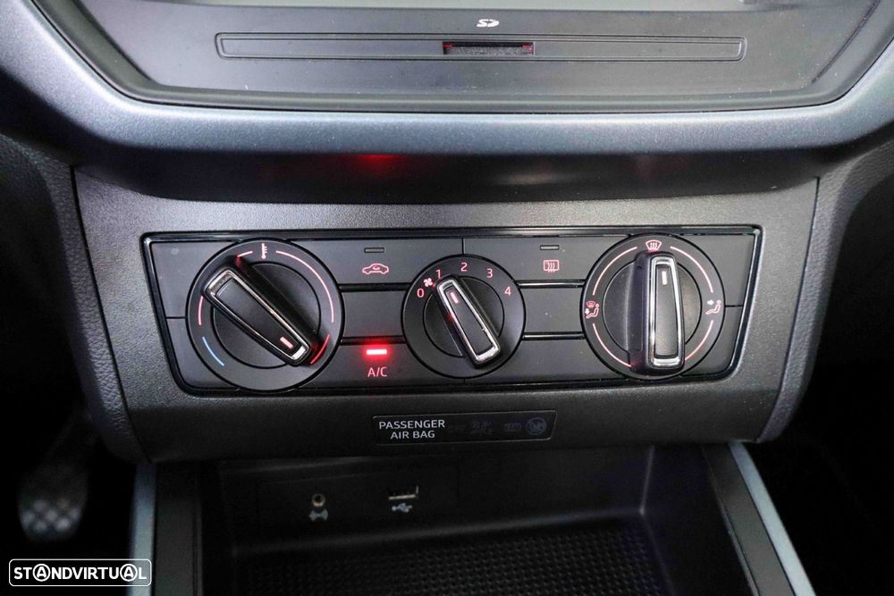 SEAT Arona 1.0 TSI Style - 31