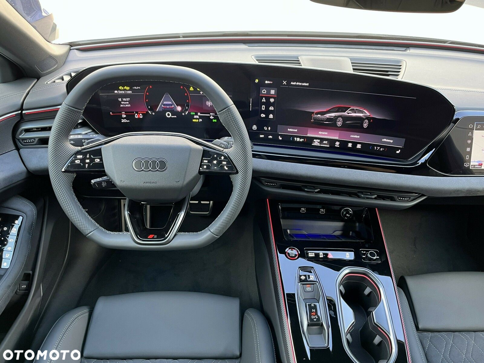 Audi A6 - 16
