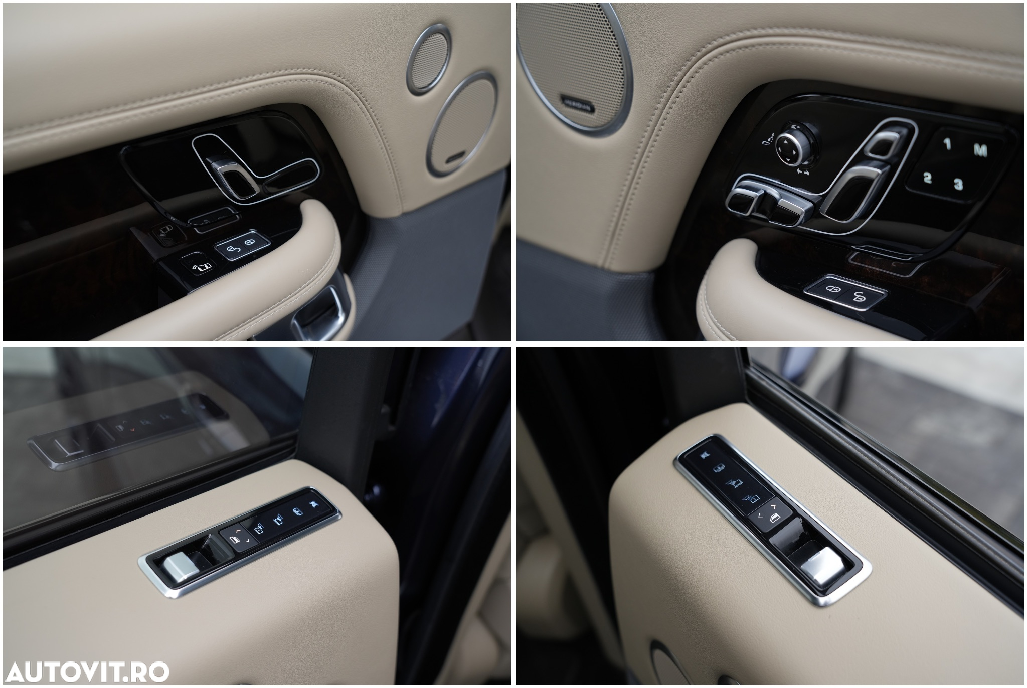 Land Rover Range Rover - 10