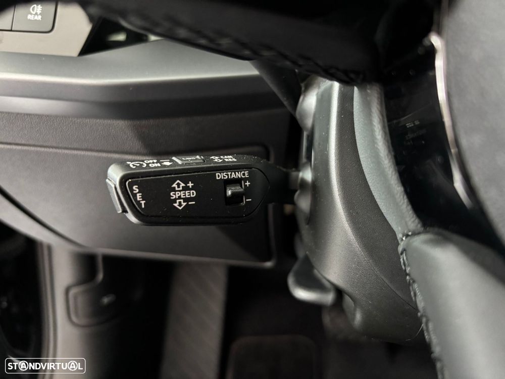 Audi A3 Limousine 35 TDI S line S tronic - 18