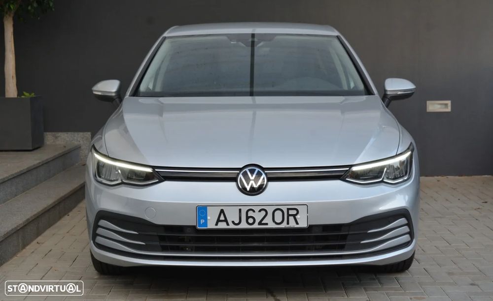 VW Golf 1.0 TSI Life - 5