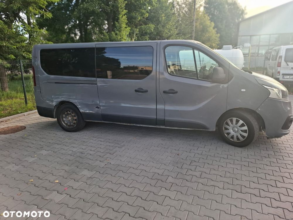 Renault Trafic 1.6 dCi - 7