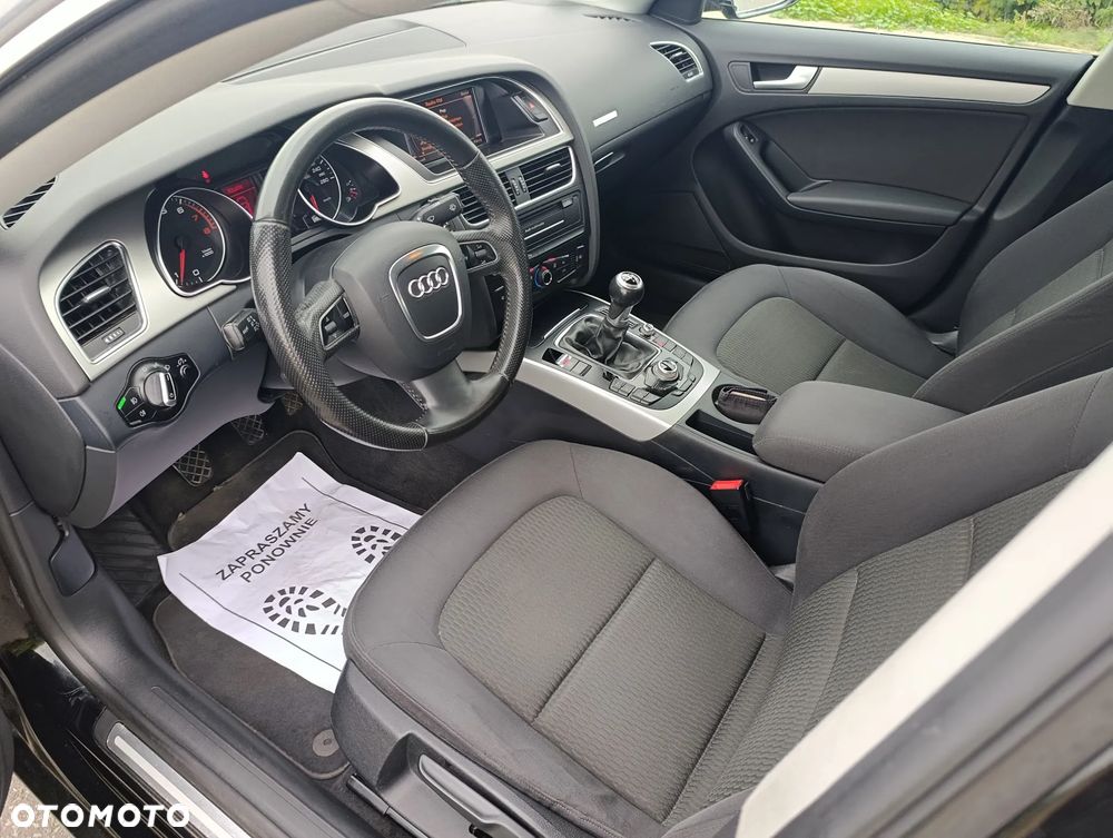 Audi A5 Sportback 1.8 TFSI - 10