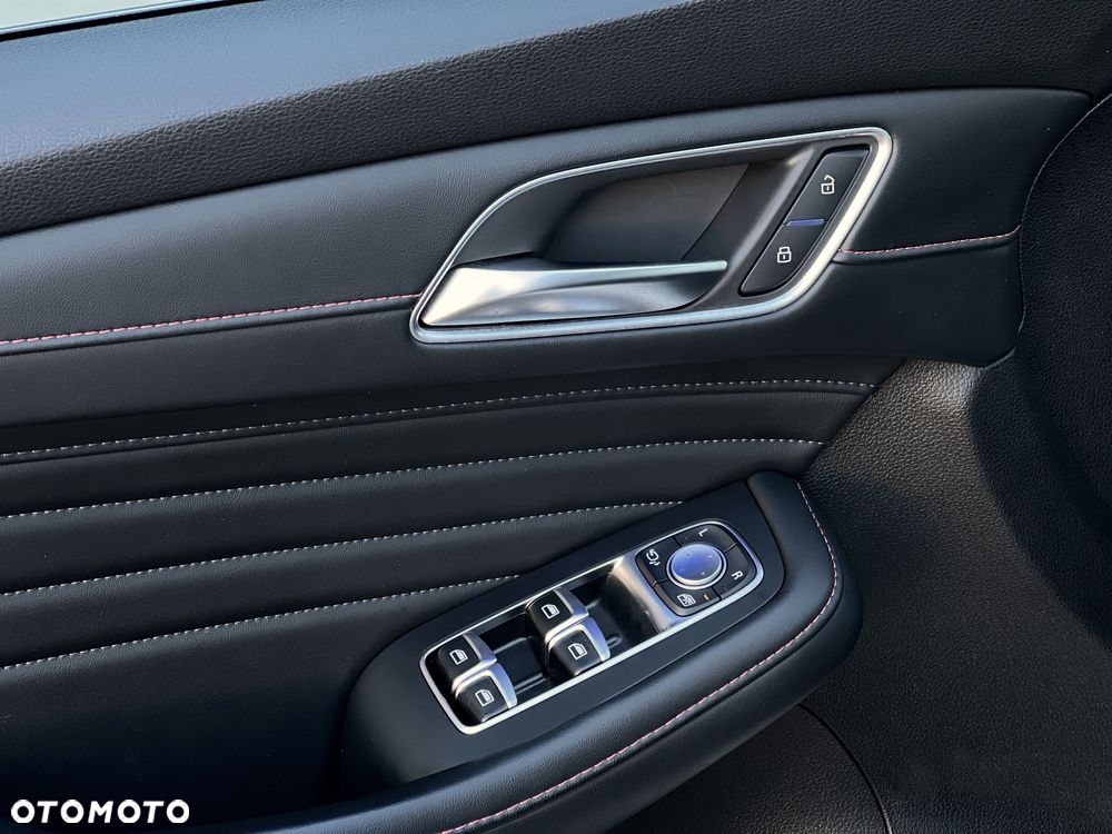 MG EHS 1.5T-GDI Luxury - 30