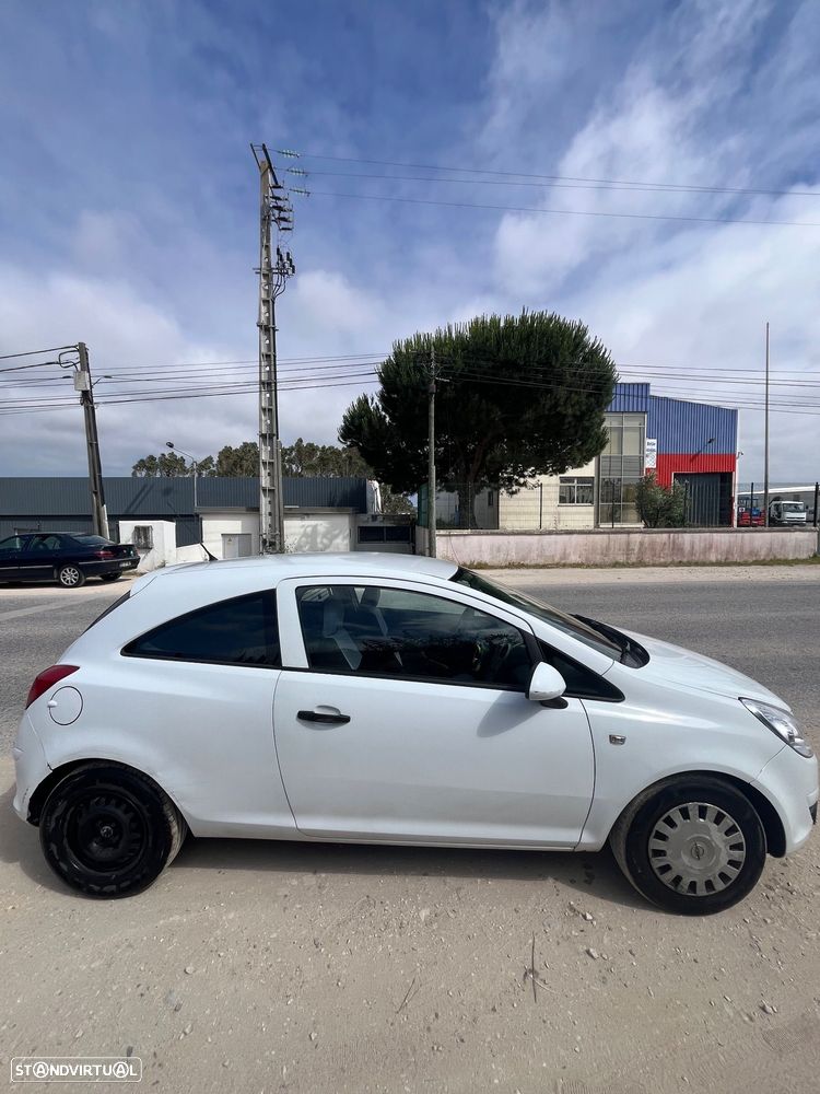 Opel Corsa 1.3 CDTi - 3