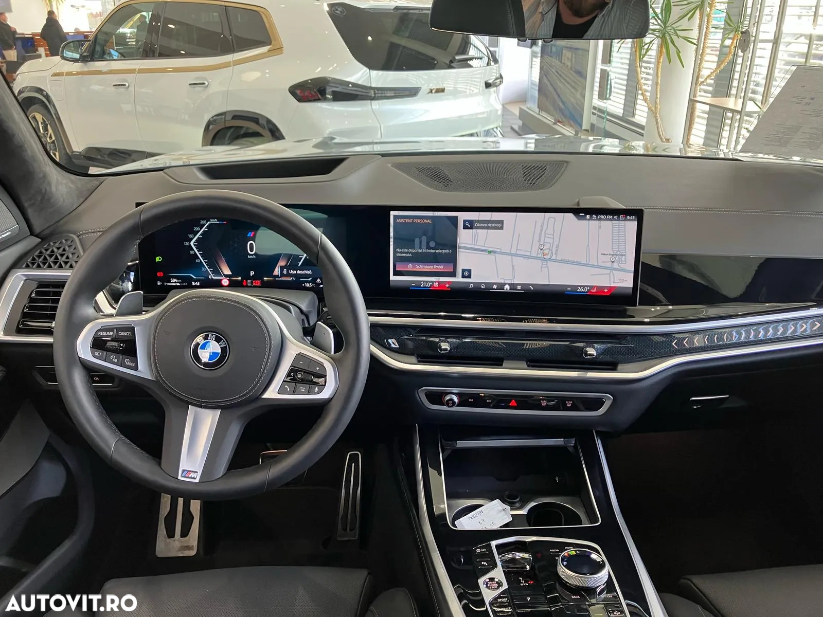 BMW X7 xDrive40d - 9
