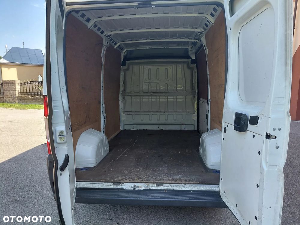 Peugeot Boxer - 7
