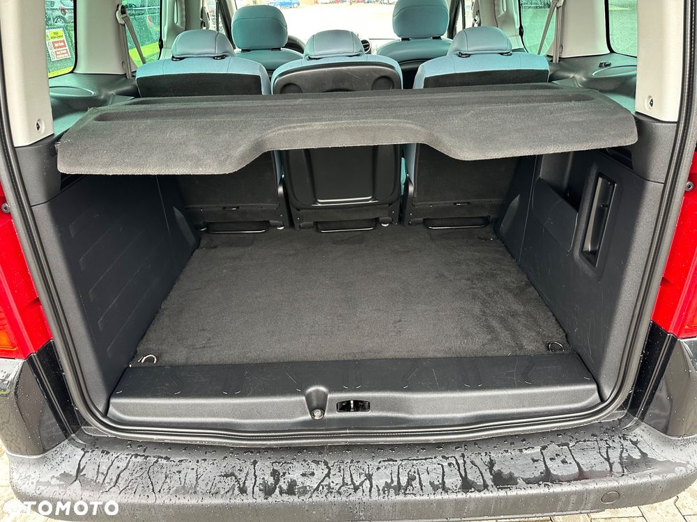 Citroën Berlingo VTi 120 Multispace Exclusive - 13