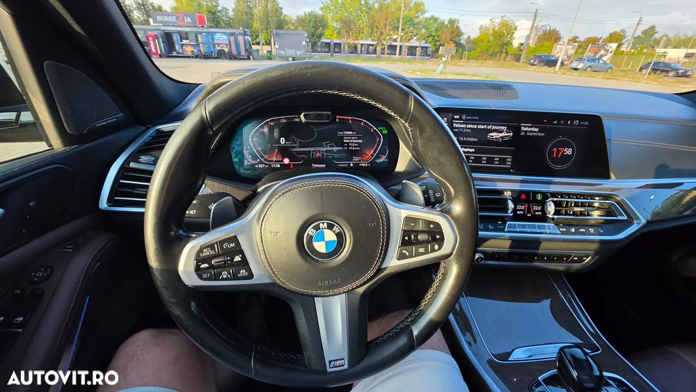 BMW X5 - 34