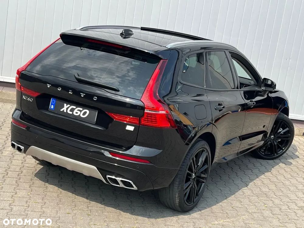 Volvo XC 60 - 14