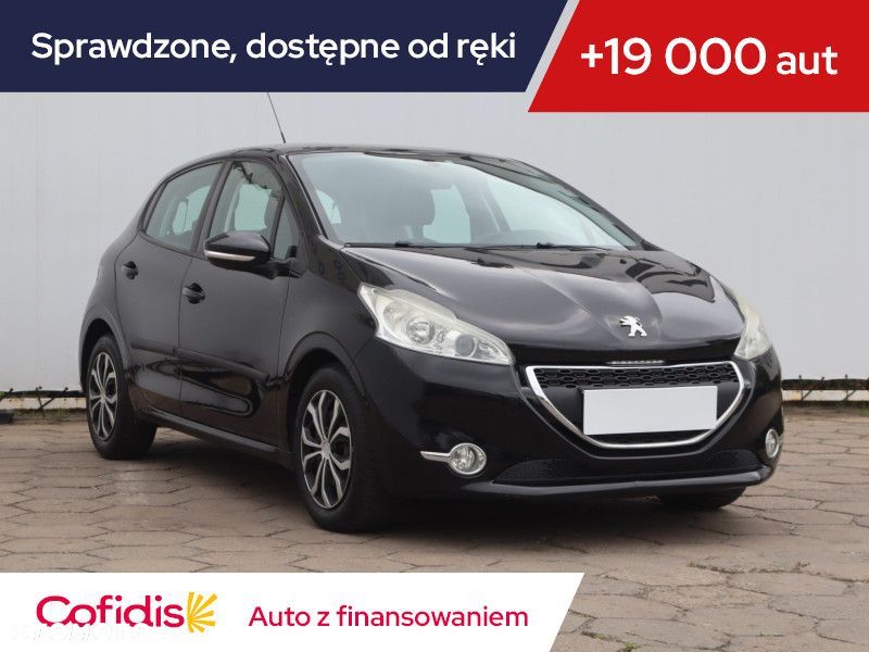 Peugeot 208 - 2