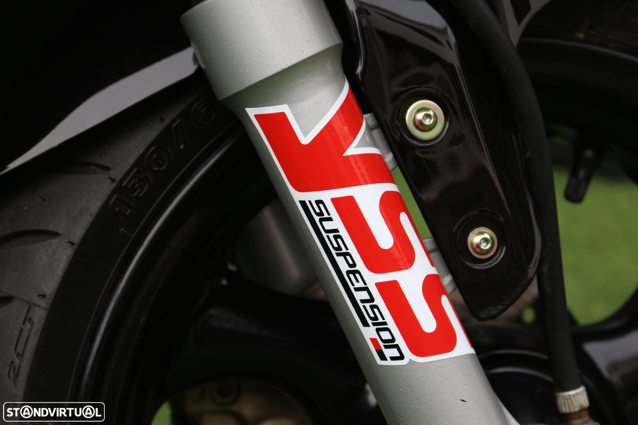Aprilia SR Viper - 12