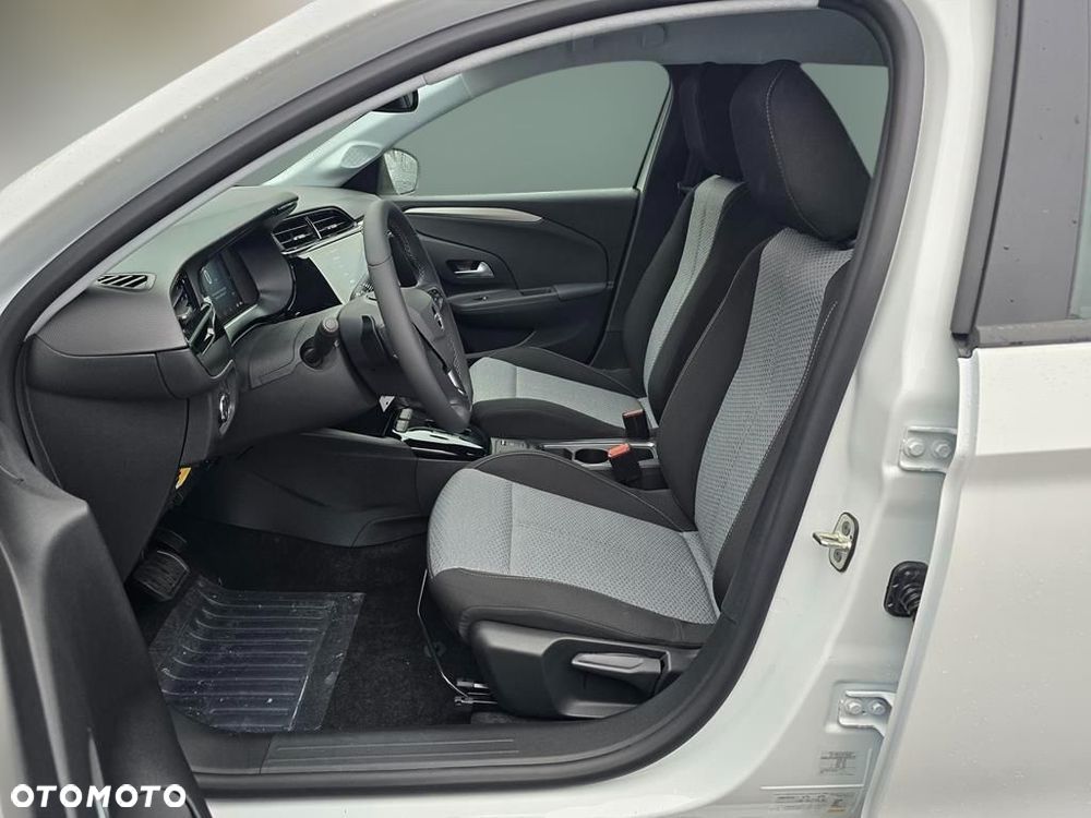 Opel Corsa 1.2 T mHEV GS eDCT - 11