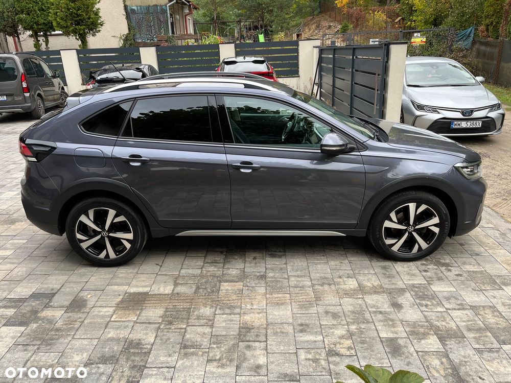 Volkswagen Taigo 1.0 TSI Style - 6