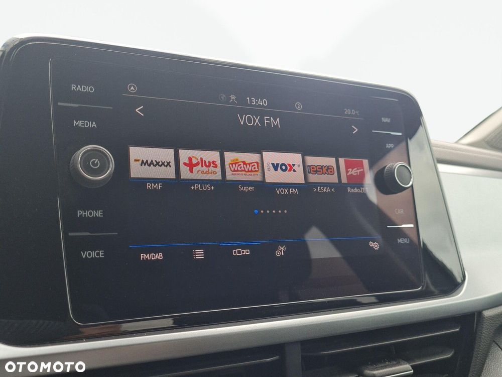 Volkswagen T-Roc 1.5 TSI Life - 19