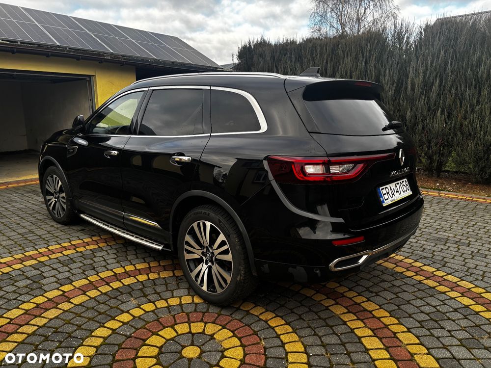 Renault Koleos 2.0 dCi Initiale Paris 4x4 X-Tronic - 6