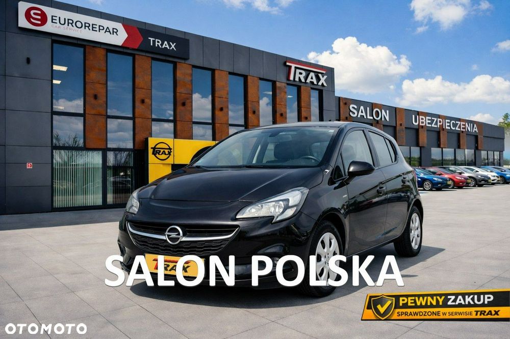 Opel Corsa 1.4 Enjoy - 1