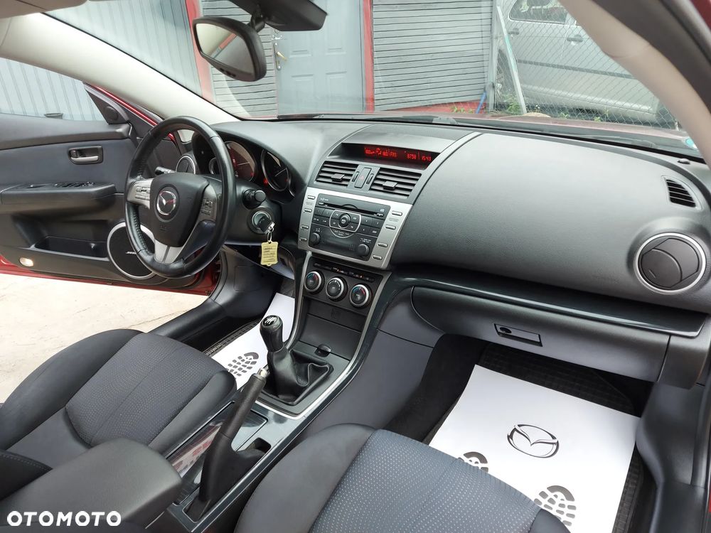 Mazda 6 Sport 2.0 Exclusive - 19