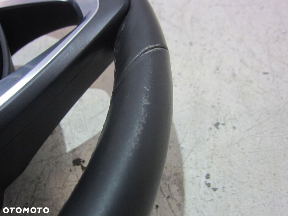 BMW X3 G01 G02 KIEROWNICA SKÓRZANA SKÓRA SPORT 6883775 ŁOPATKI 32306883775 - 12