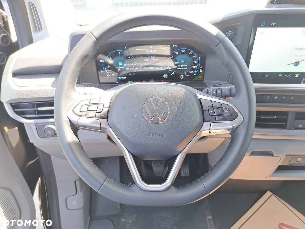 Volkswagen Transporter L2H1 "L" - 12