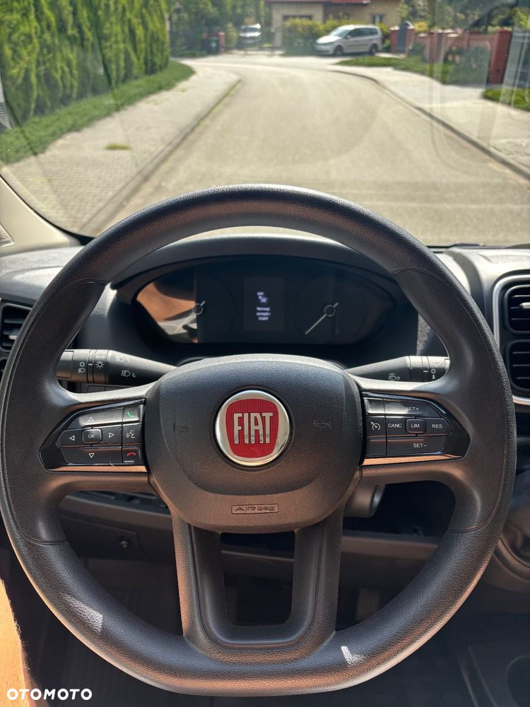Fiat Ducato - 15