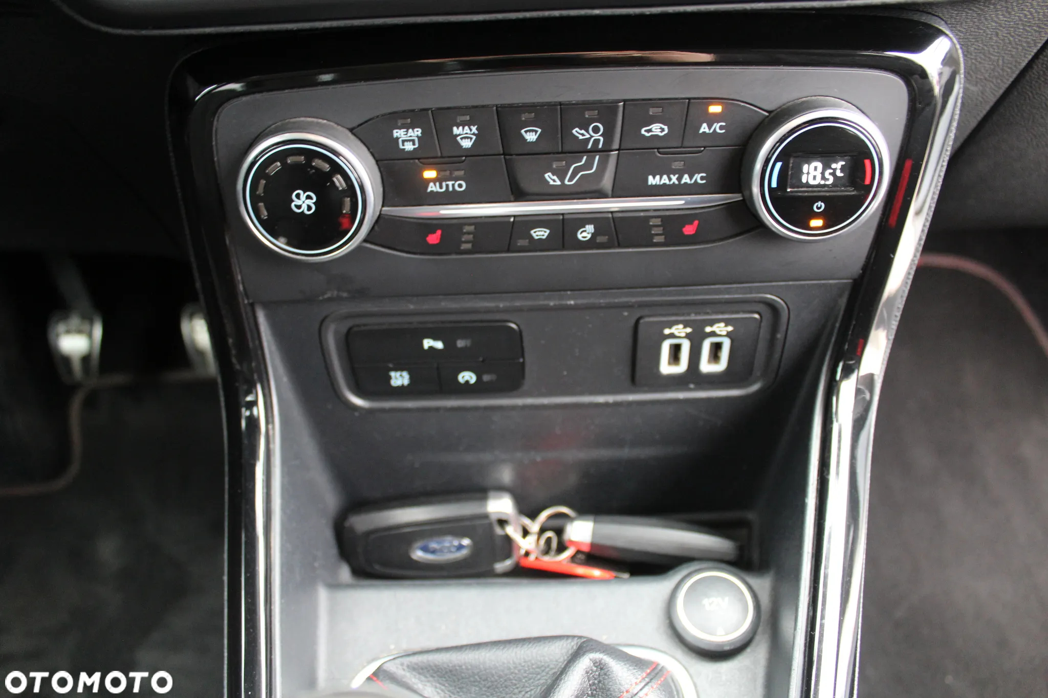 Ford EcoSport 1.0 EcoBoost ST-Line Black ASS - 30