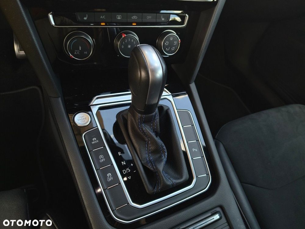 Volkswagen Arteon Shooting Brake - 30