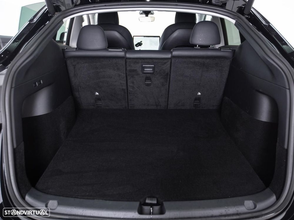 Tesla Model Y Long Range Tração Integral - 15