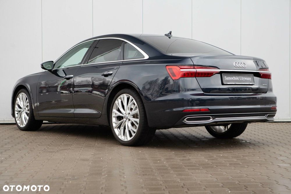 Audi A6 Limousine - 7