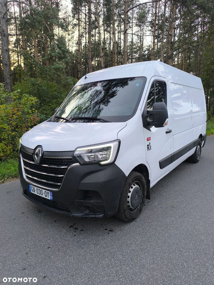 Renault Master - 11