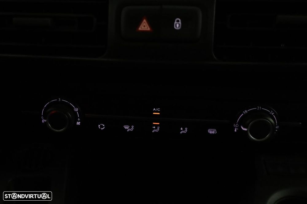 Opel combo van 1.5 cdti l2h1 enjoy - 10