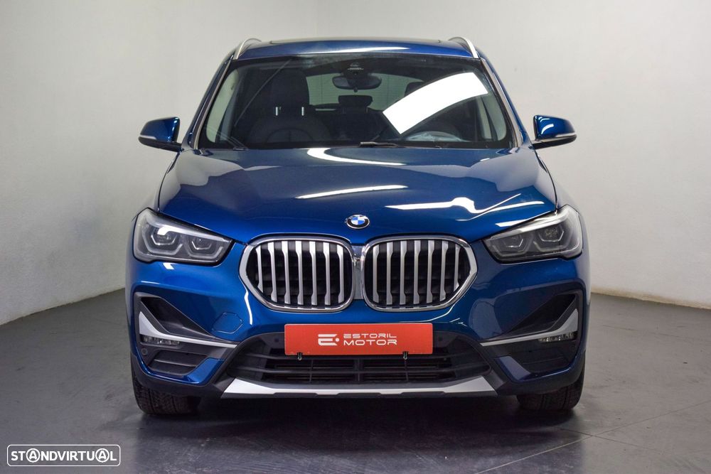 BMW X1 25 e xDrive xLine - 2