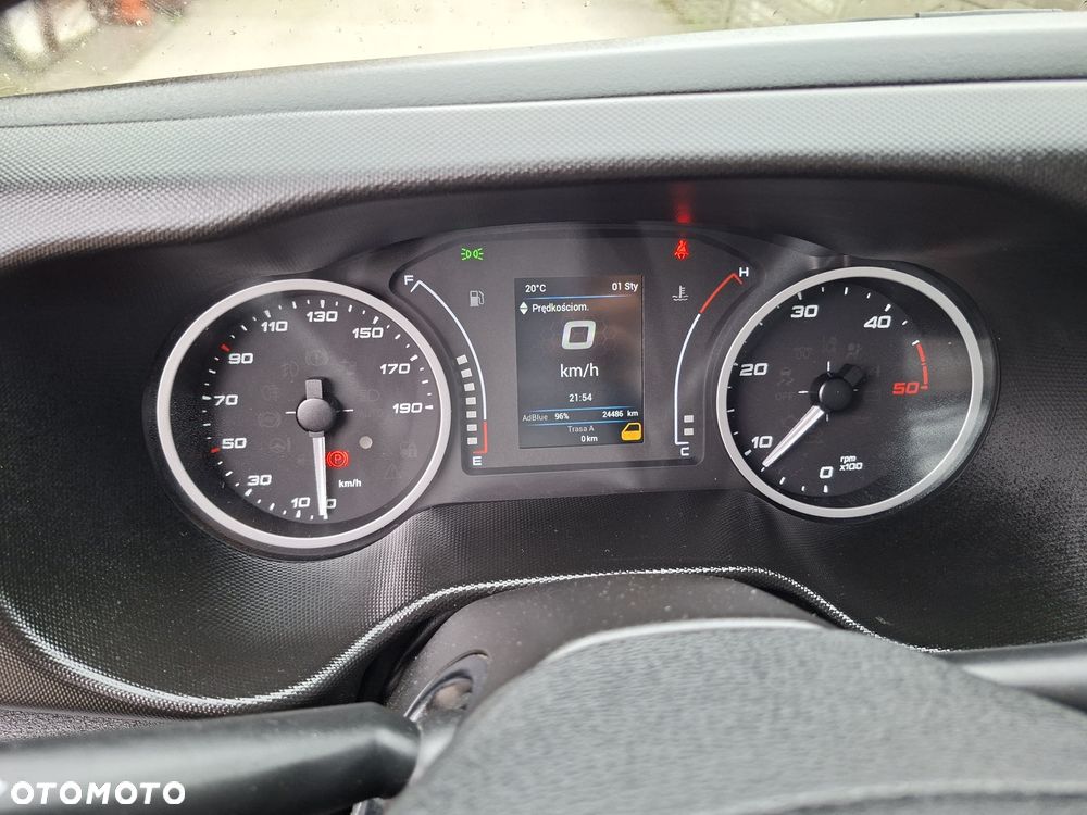 Iveco Daily - 13