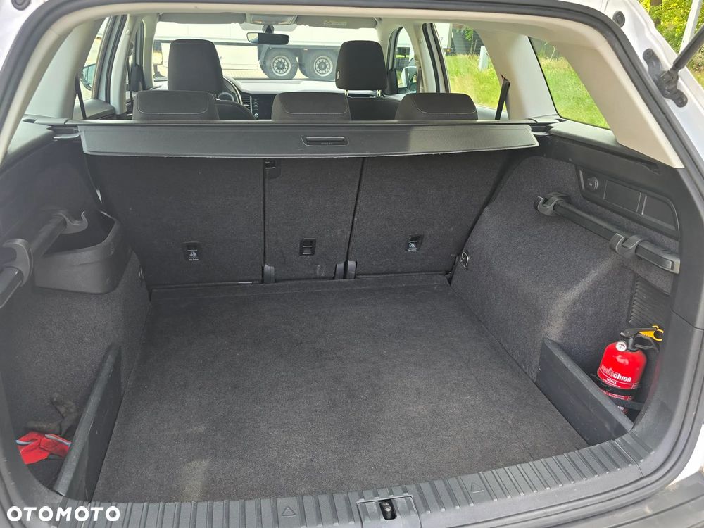 Skoda Kodiaq 2.0 TDI 4x4 Style DSG - 14