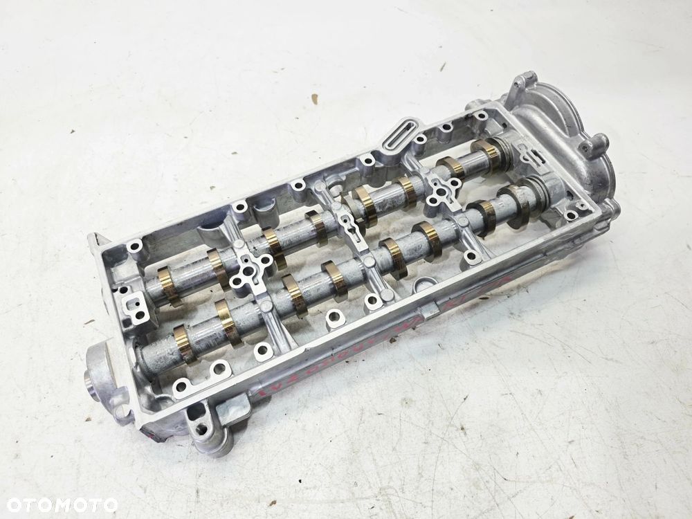 NASADA GŁOWICY + WAŁKI AUDI VOLKSWAGEN SEAT SKODA 2.0 TDI 04L103308F 6/26 - 3