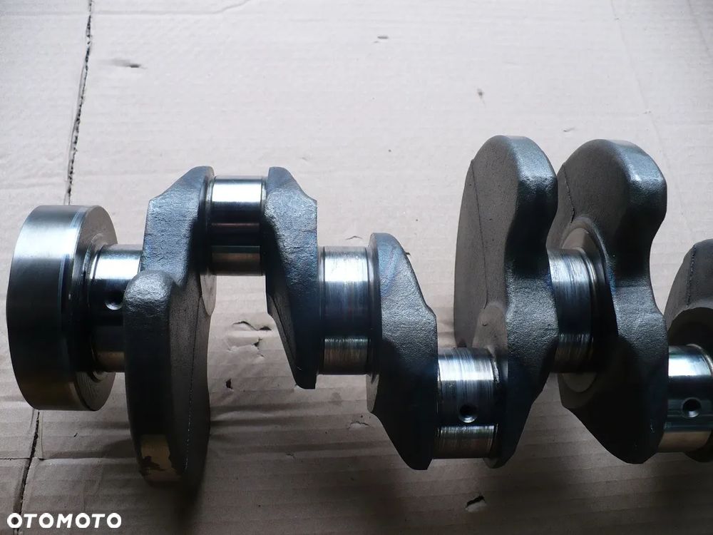 sprinter 906 vito viano 2.2cdi om646 blok oryginalny - 18