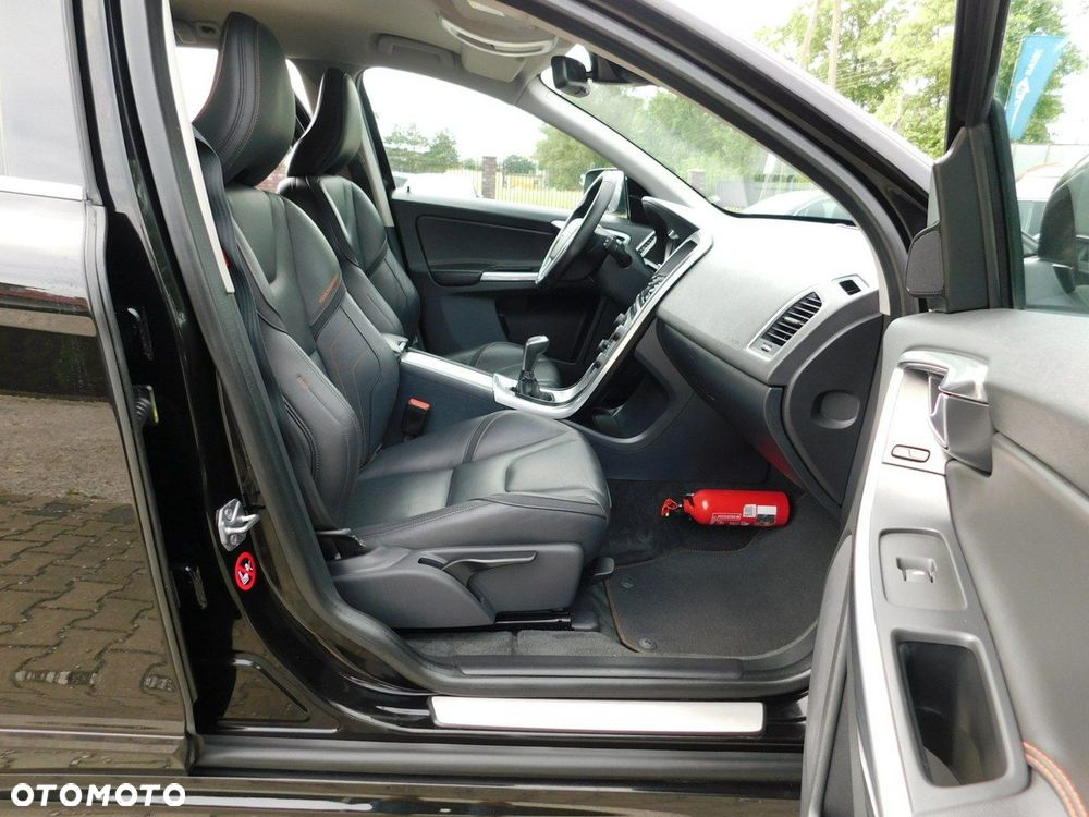 Volvo XC 60 - 9