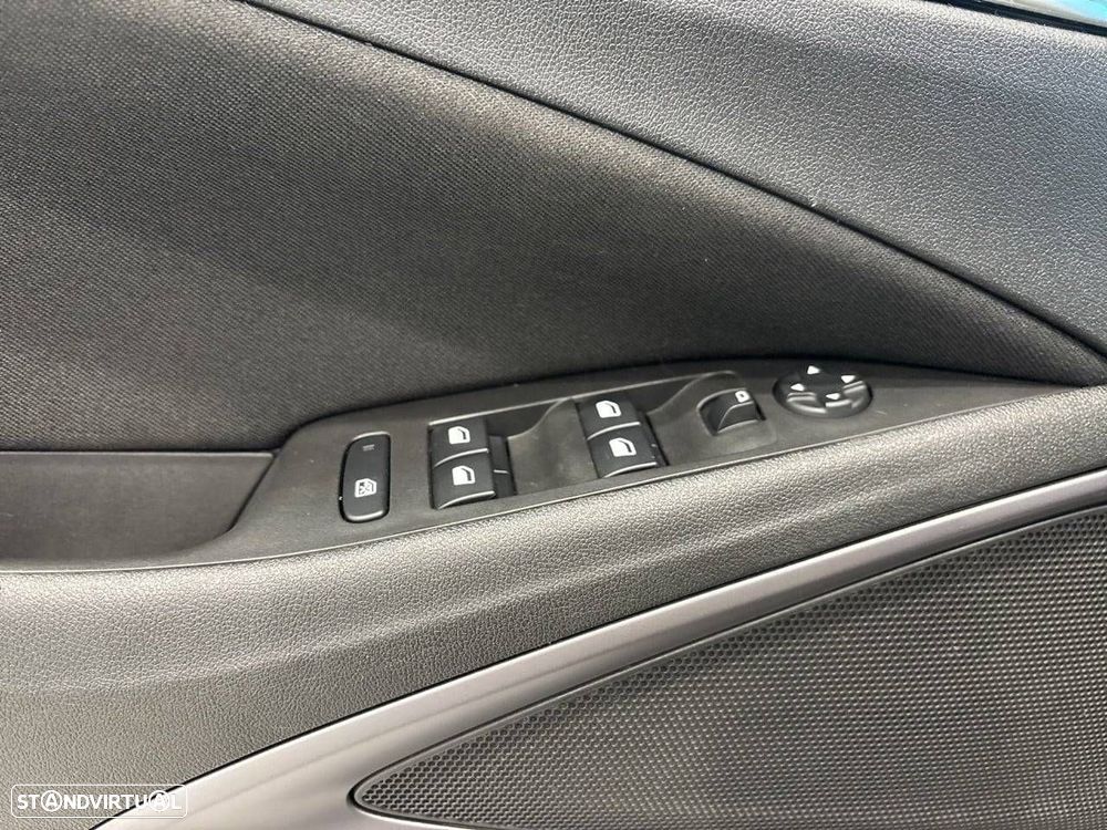 Opel Crossland 1.5 D Edition - 18