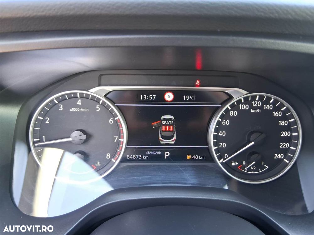 Nissan Qashqai - 13