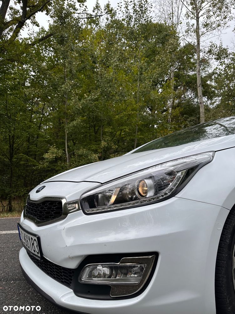 Kia Ceed - 19