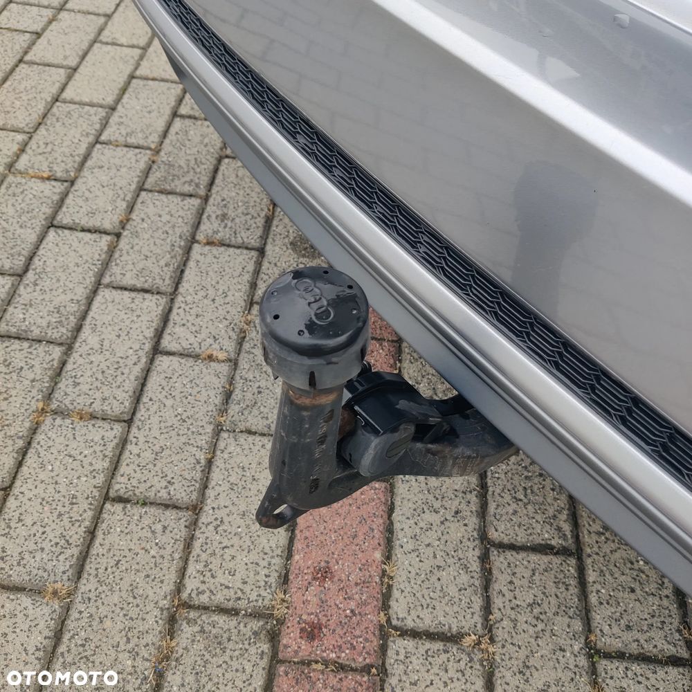 Audi A4 - 22