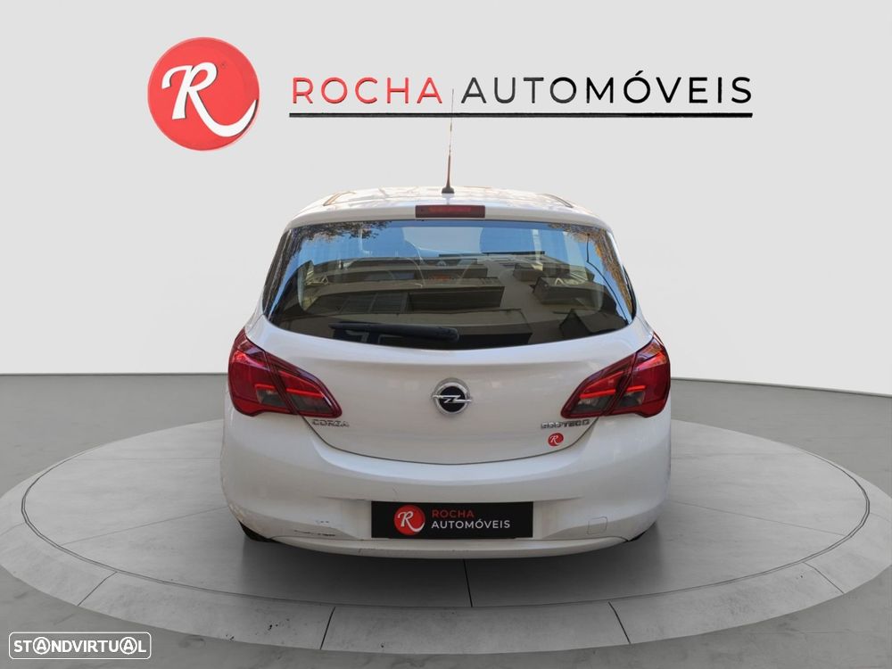 Opel Corsa 1.3 CDTi Enjoy - 4